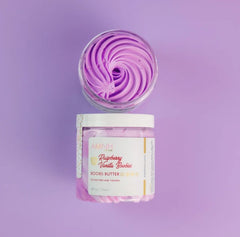 Aminnah "My Iced Gems" Boob Butter - 8 oz. - PinkPro Beauty Supply