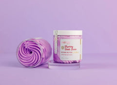 Aminnah "My Iced Gems" Boob Butter - 8 oz. - PinkPro Beauty Supply