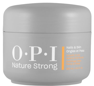OPI Smooth It Out Hand & Foot Scrub - 250 ml
