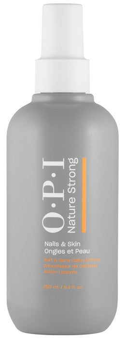 OPI Soft & Gone Callus Softener - 250 ml