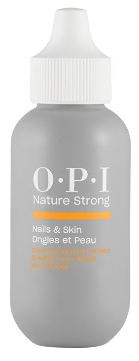 OPI Soothe & Remove Cuticles - 50 ml