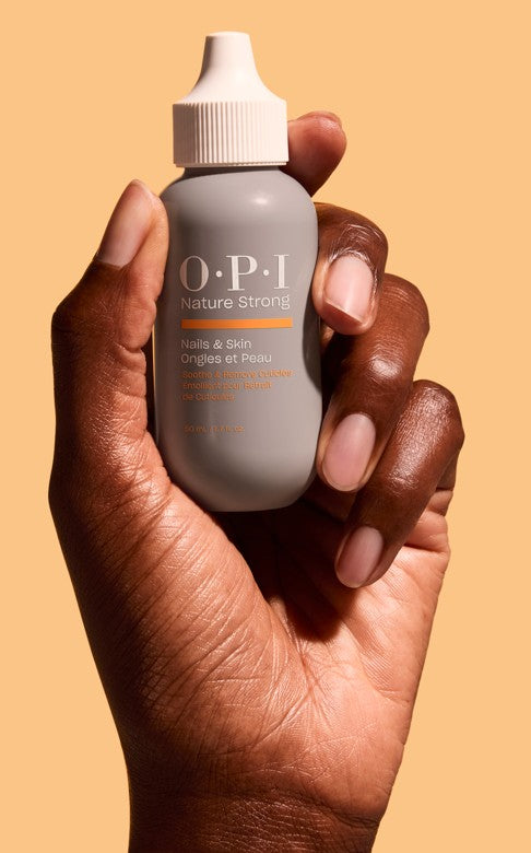 OPI Soothe & Remove Cuticles - 50 ml