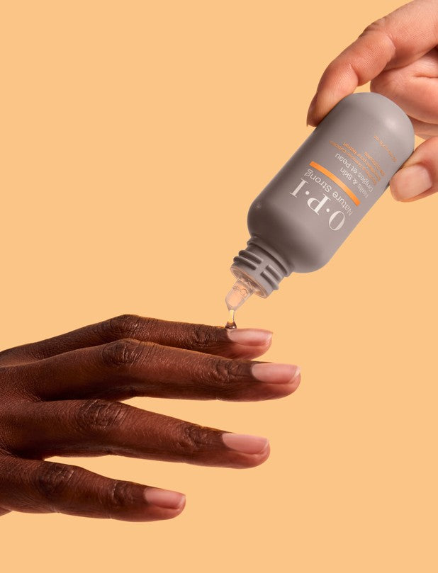 OPI Soothe & Remove Cuticles - 50 ml