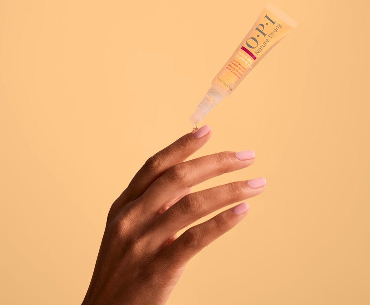 OPI Good As Gold Cuticle Serum - 7 ml