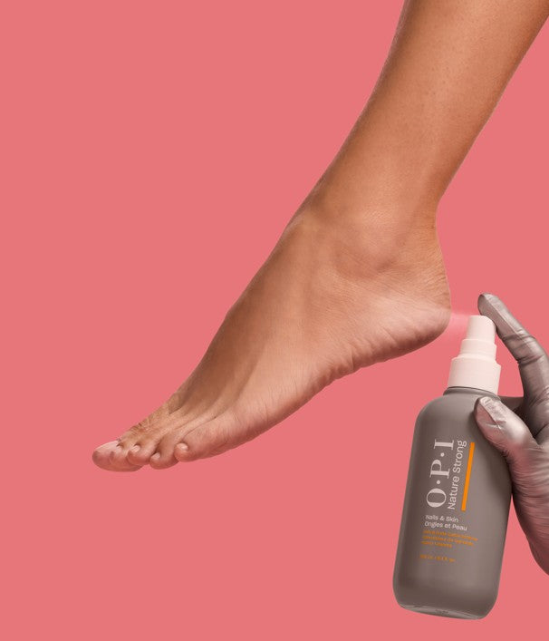 OPI Soft & Gone Callus Softener - 250 ml