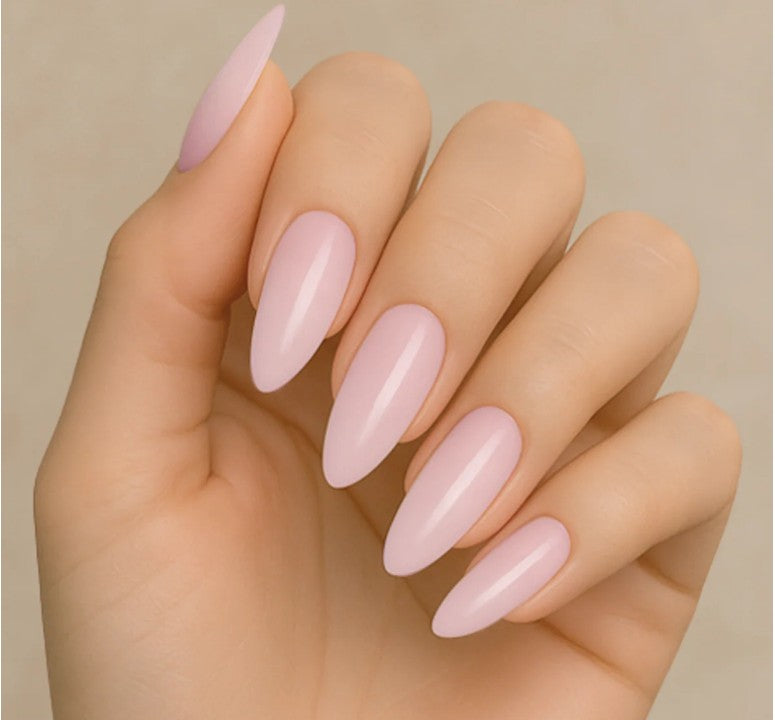 Kiara Sky Hema Free Builder Gel Collection with Swatch ring