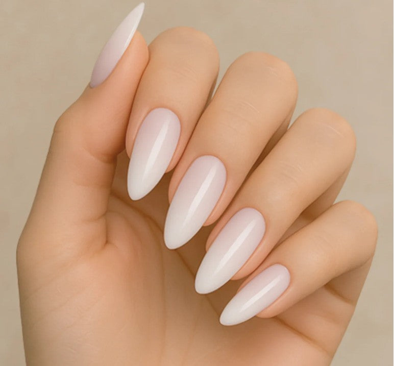 Kiara Sky Hema Free Builder Gel Collection with Swatch ring