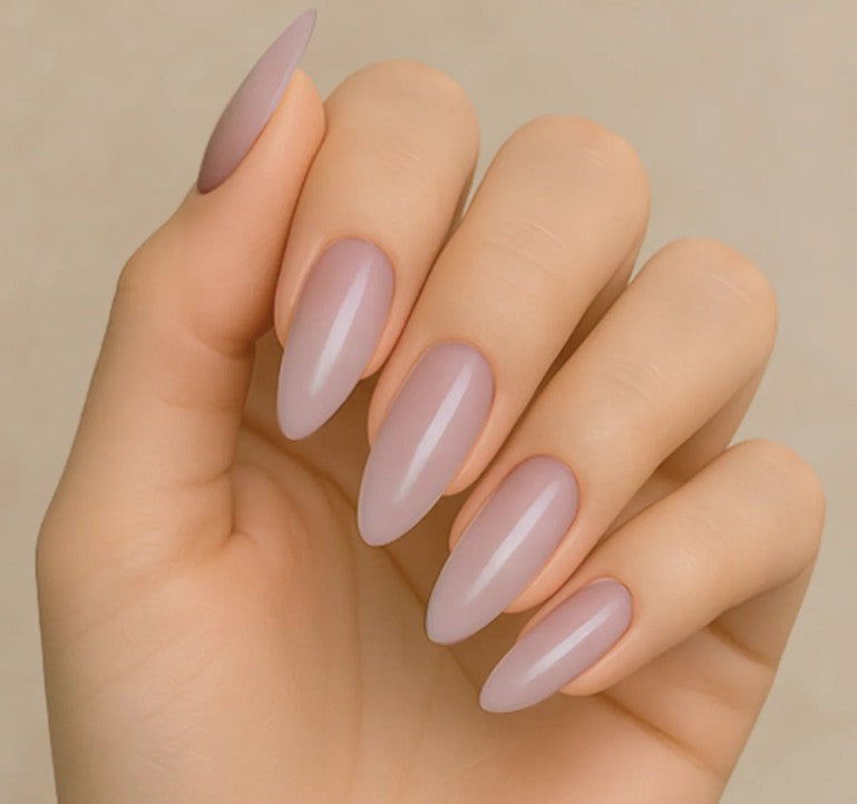 Kiara Sky Hema Free Builder Gel Collection with Swatch ring