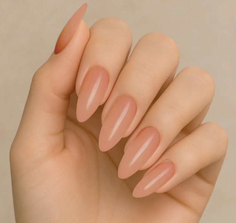 Kiara Sky Hema Free Builder Gel Collection with Swatch ring