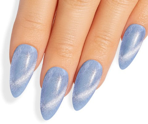 Kiara Sky Magnetic FX Collection with Swatch ring