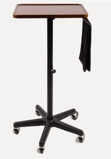 Framar Bamboo Salon Trolley