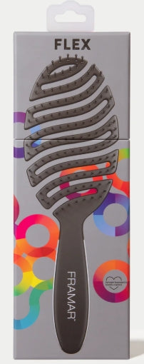 Framar Flex Brush - Black