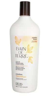 Bain de Terre Passionflower Color Preserving Conditioner 13.5 oz.