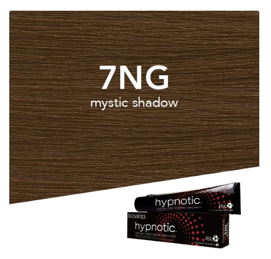 Scruples Hypnotic Single-Step Creme - 7NG Mystic Shadow