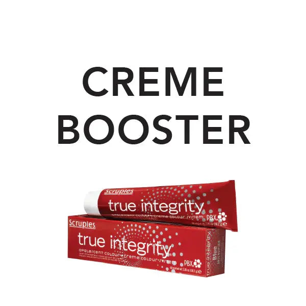 Scruples True Integrity Creme Booster 2.0 oz. Scruples