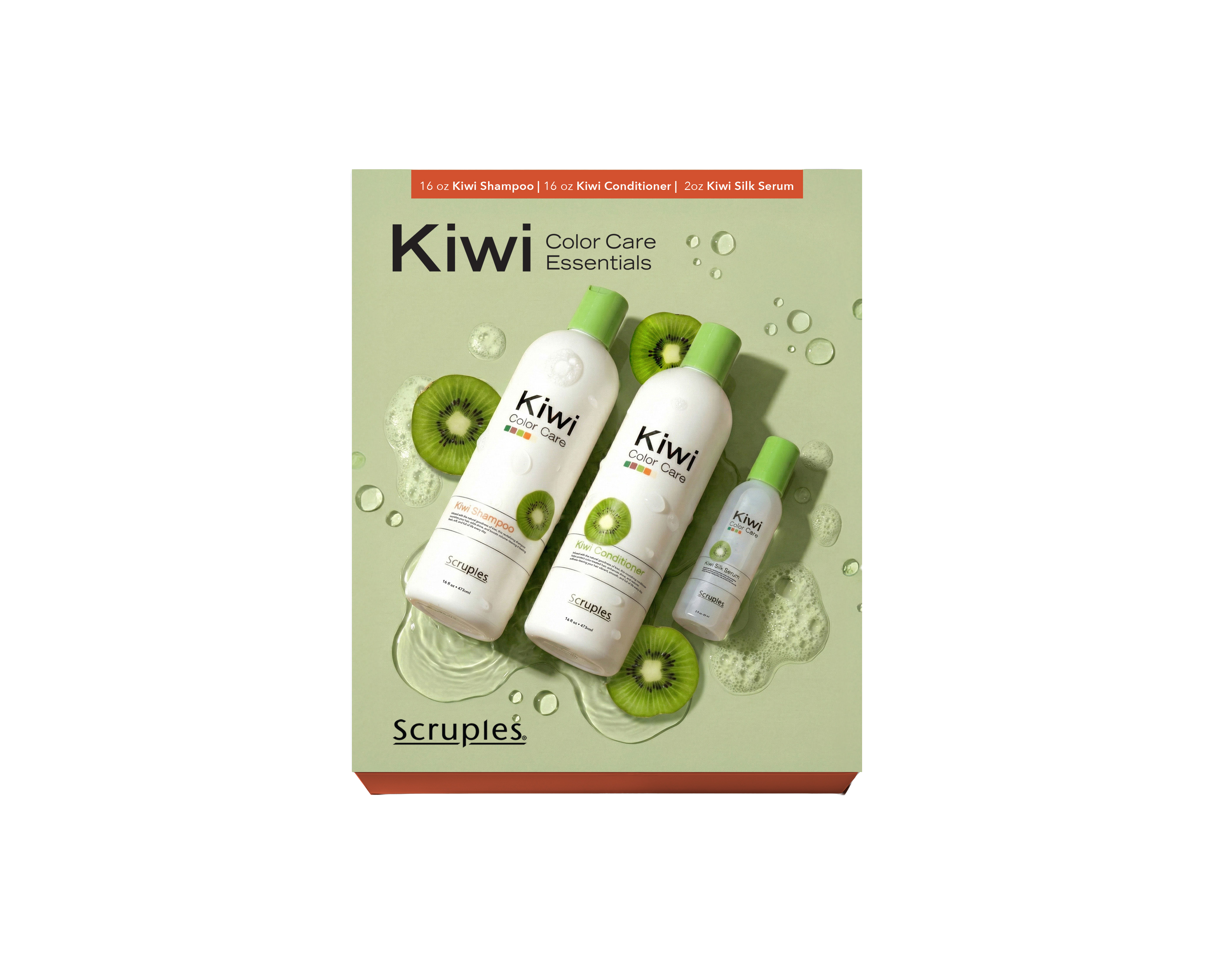 Scluples Scruples - PinkPro Beauty Supply