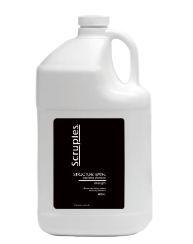 Scruples Structure Bath Volumizing Shampoo Gallon