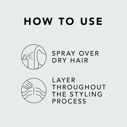 Sebastian Shaper Light to Medium Hold Hairspray - 10.6 oz.