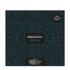 Sebastian Drench Care & Treatment Set Sebastian