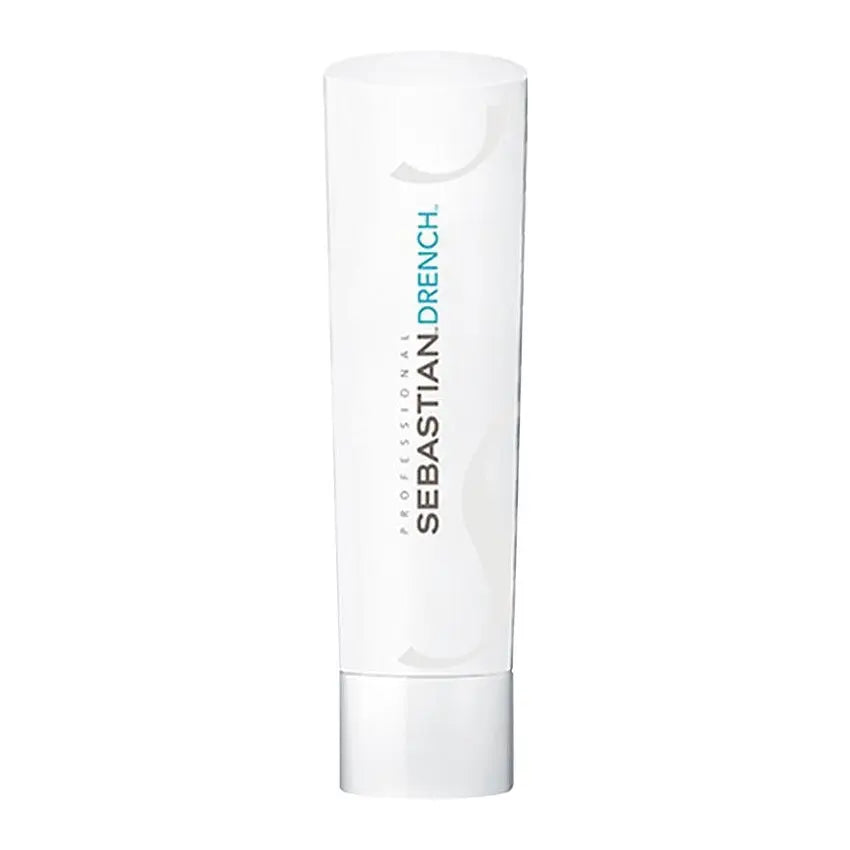 Sebastian Drench Moisturizing Conditioner 8.4 oz. Sebastian