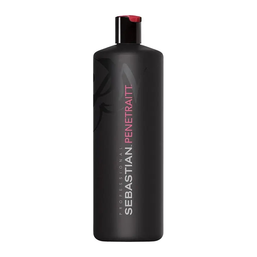 Sebastian Penetraitt Shampoo 33.8 oz. Sebastian