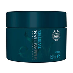 Sebastian Twisted Elastic Treatment Mask Sebastian