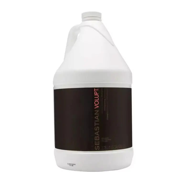 Sebastian Volupt Shampoo 1 Gallon Sebastian