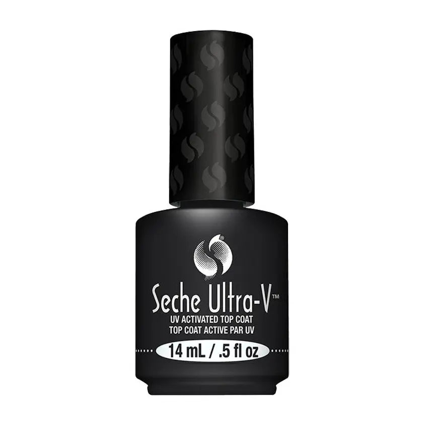 Seche Ultra-V UV Activated Top Coat Seche