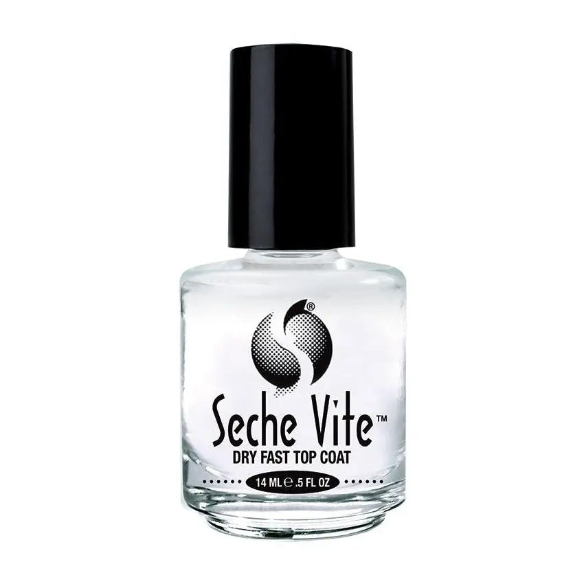 Seche Vite Dry Fast Top Coat - PinkPro Beauty Supply