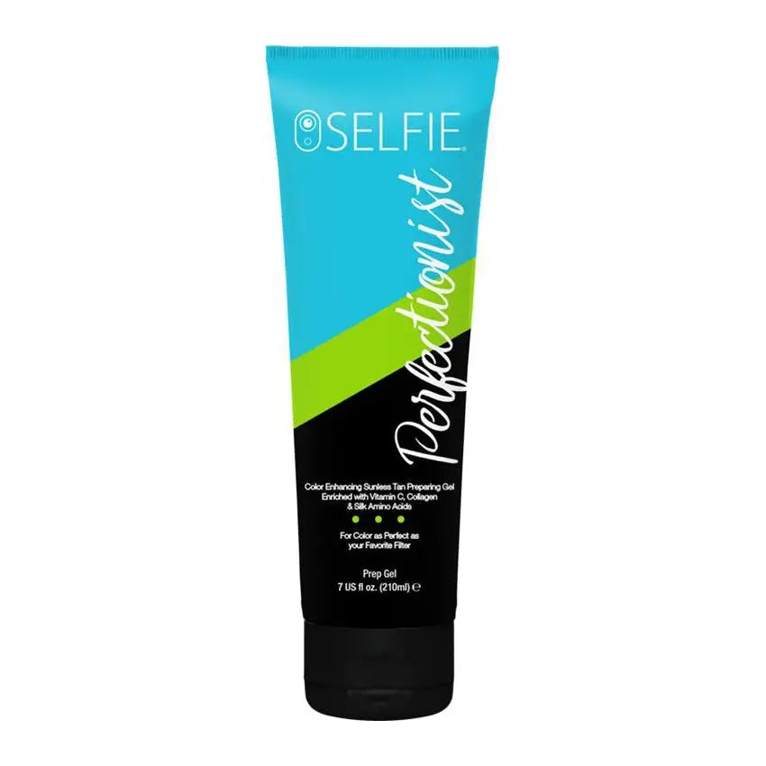 Selfie Perfectionist Prep Gel Selfie