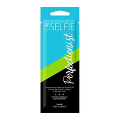 Selfie Perfectionist Prep Gel Selfie