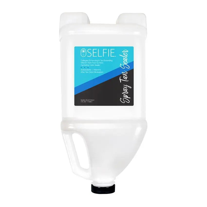 Selfie Spray Tan Sealer (8oz) Selfie Spray Tan Sealer (8oz)