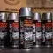 Seymour CA16-55 Alumi-Blast Specialty Coating with Aluminum Paste 12 Oz Aerosol Spray Paint PinkPro Beauty Supply