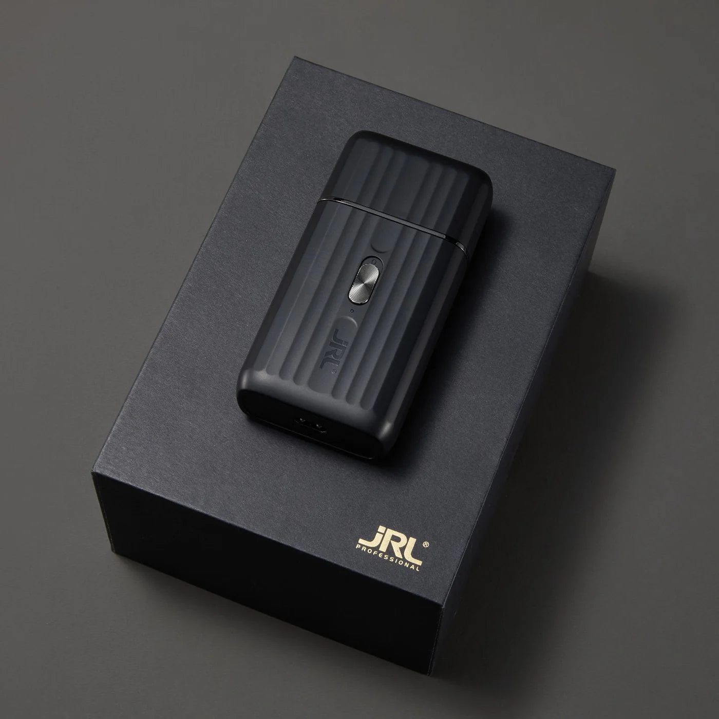 JRL Onyx Single-Foil Pro Shaver