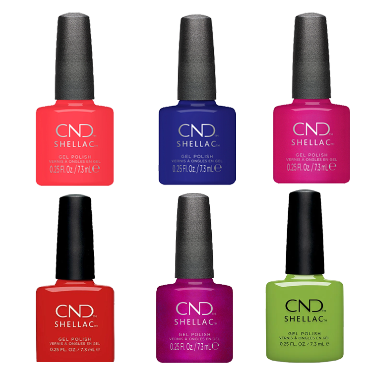 CND Summer Set