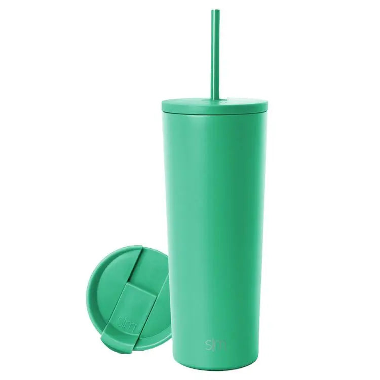 Simple Modern 24oz Island Jade Tumbler Simple Modern