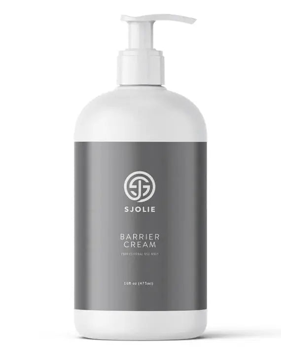 Sjolie Barrier Cream - 16 oz. Sjolie