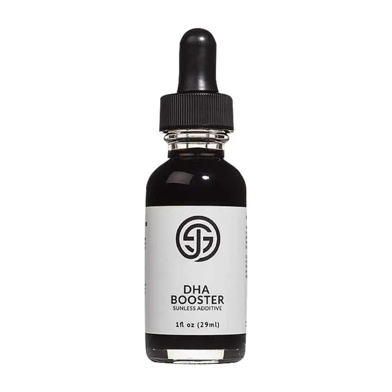 Sjolie DHA Booster Additive Drops Sjolie