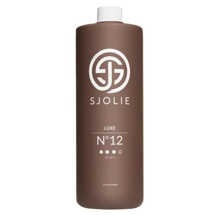 Sjolie Luxe Violet No. 12 - 32 oz. Sjolie