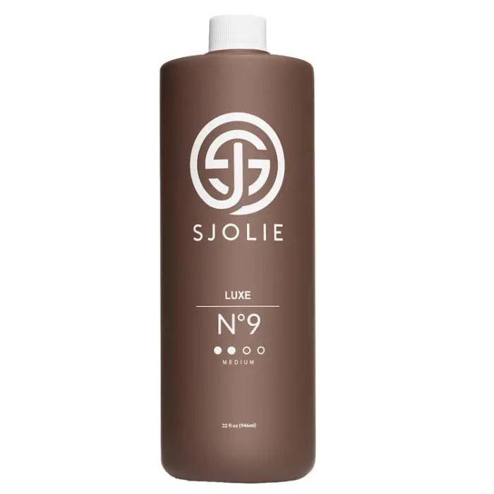 Sjolie Luxe Violet No. 9 - 32 oz. Sjolie