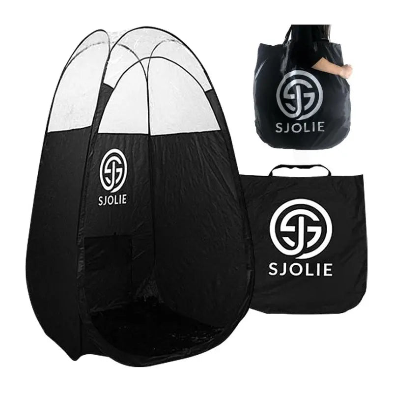 tanning tent Sjolie Mobile Tanning Tent