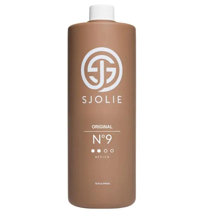 Sjolie Solution No. 9 - 32 oz. Sjolie