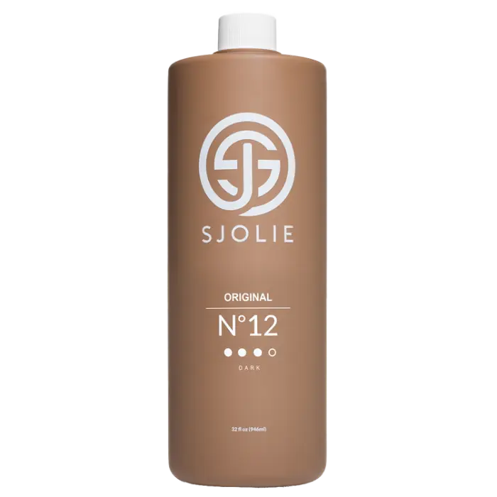 Sjolie Solution No.12 Blend - 32 oz. Sjolie