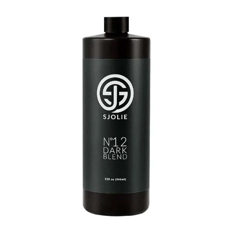 Sjolie Solution No.12 Blend 32 oz. Sjolie