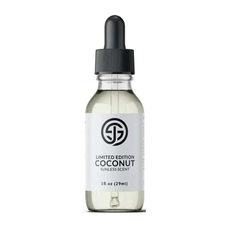 Sjolie Sunless Additive Scent Drops Sjolie