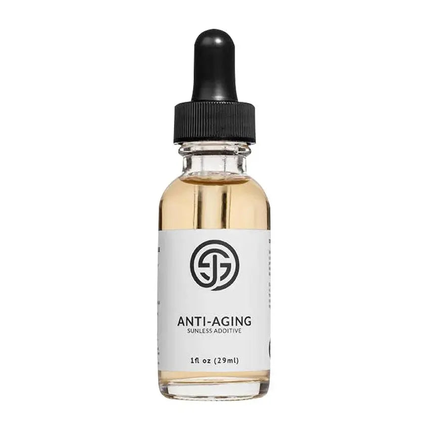 Sjolie Sunless Anti-Aging Additive Drops Sjolie