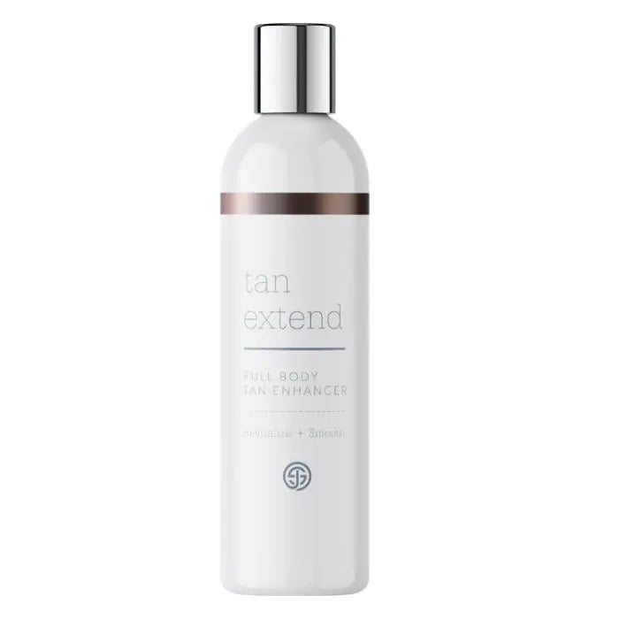 Sjolie Tan Extend Lotion 8 oz. Sjolie