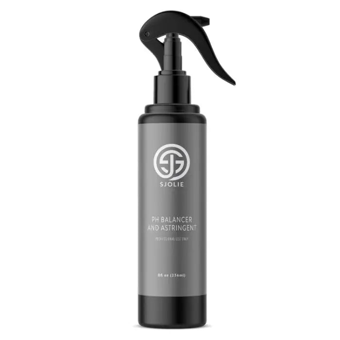 Sjolie pH Balancing Spray - 8 oz. Sjolie