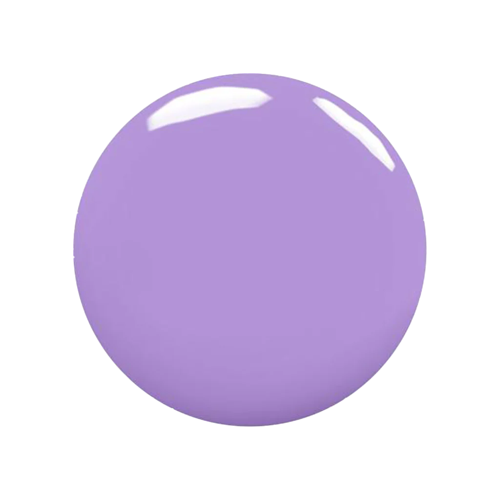 Madam Glam Gel Color Light Lilac 0.5 oz