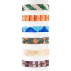 Soul Stacks Bracelet PinkPro Beauty Supply